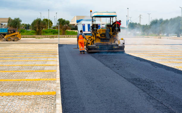 Best Driveway Pavers Near Me  in Hudson, OH