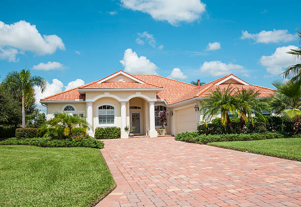 Best Brick Driveway Pavers  in Hudson, OH