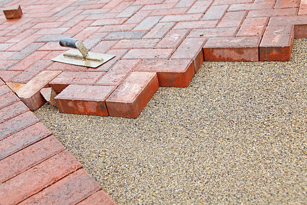Reasons to Select Us for Your Driveway Paving Requirements in Hudson, OH
