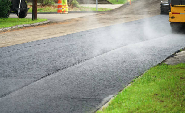 Best Concrete Paver Driveway  in Hudson, OH