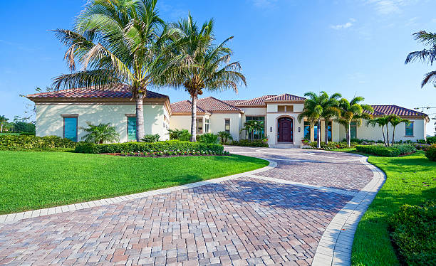 Best Driveway Resurfacing Pavers  in Hudson, OH