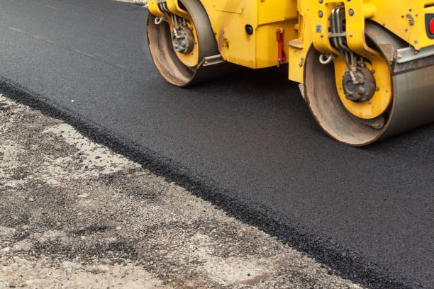 Best Custom Driveway Pavers  in Hudson, OH