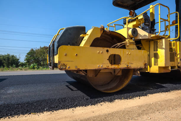 Best Commercial Driveway Pavers  in Hudson, OH